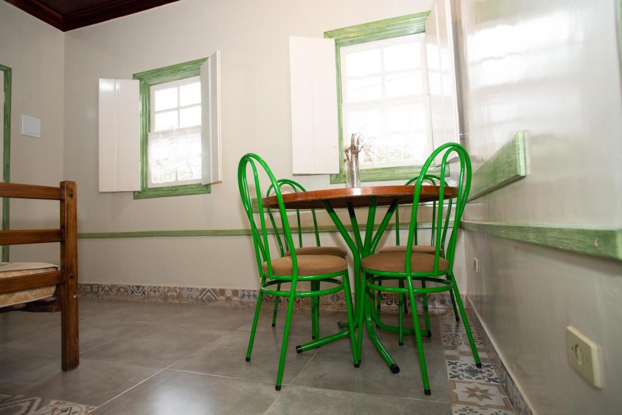 Pousada Das Pedras Passa Quatro Ngoại thất bức ảnh